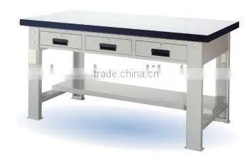 Steel Simple Desk