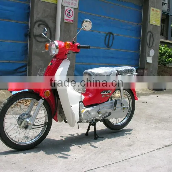 HOT SALE C90 MOTORCYCLE photo-2