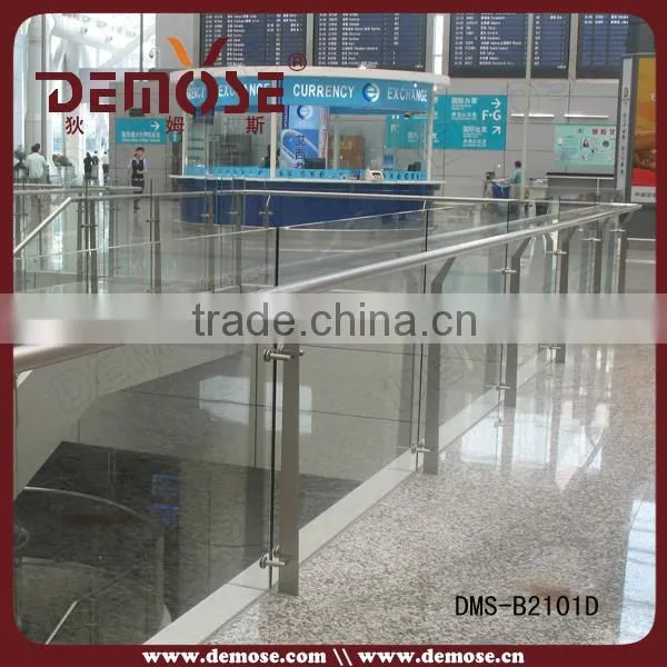 High Quality Concrete Staircase Baluster Glass Mold Price