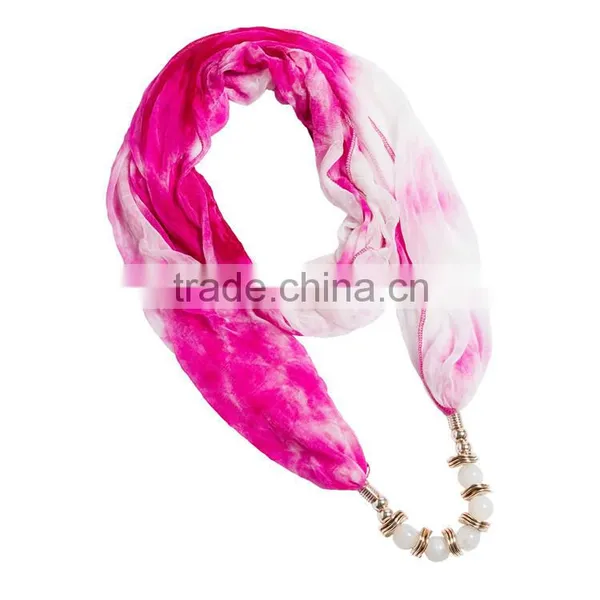 Yiwu Market Wholesale 2016 New Trending Cheap Scarf photo-2