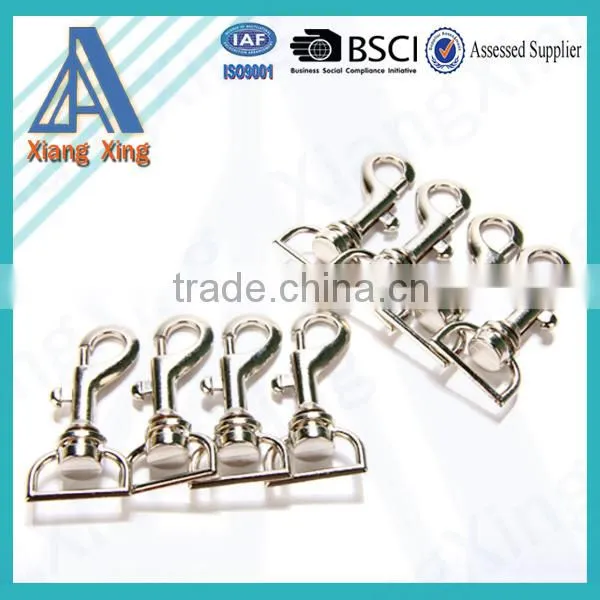 2015 Stylish Black Display Product Metal ID Clip Whoelsale photo-5