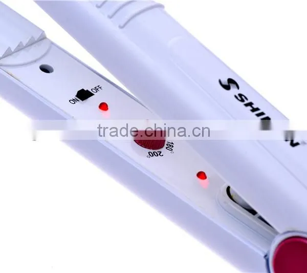 Hair Straightener Prices Professional Electric Hair Straightener photo-6