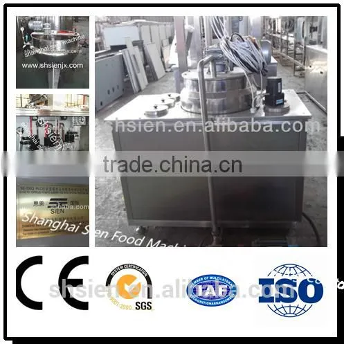 Toffee Candy Producing Line Made in Factory Price