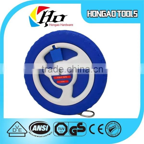 Two Sides Printing Wholesale 150CM FiberglassTape Measure Tailor With Custom Logo for Gifts photo-2