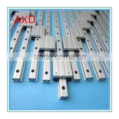 Linear Guide Tour Guide System LGD6 From China Supplier photo-2