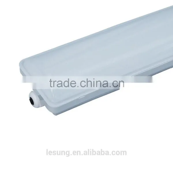 LED Waterproof Light IP65 Wall Mounted 18W /36W/48W GS CE EMC ERP