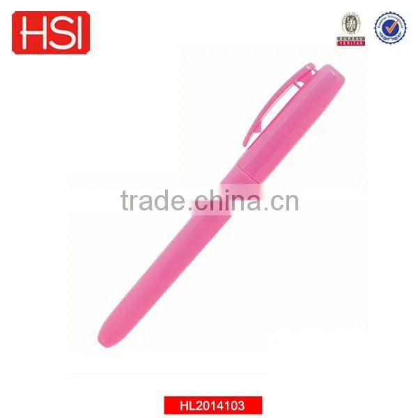 Promotional Mini Highlighter, Multi-color Highlighter photo-2