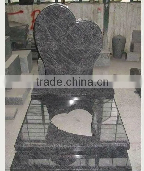 Granite Monument