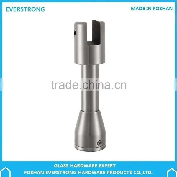 EVERSTRONG Glass Door Fittings ST-P002 Washroom Partition Fitting or Toilet Partition Fitting