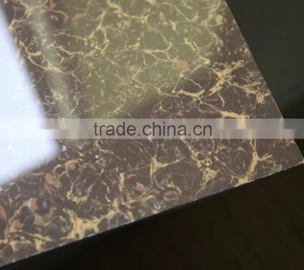 600x600mm Ceramic Floor Tile Amazon Polished Porcelain Tiles photo-5