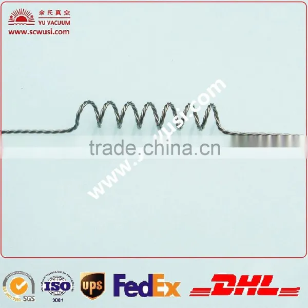 China Manufacturer Supply Constantant Resistance Tungsten Wire photo-5