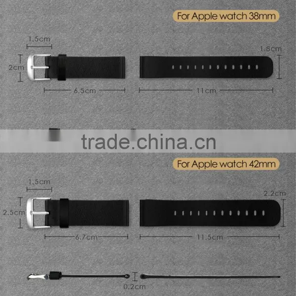 Watch Band for Apple Watch photo-4