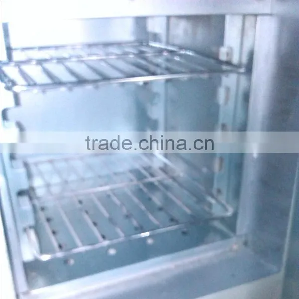 TM-H50 Coating Dryer Small Baking Oven for Printing Plate Drying photo-5