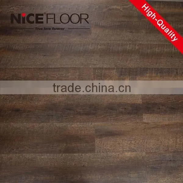 PVC Material and Plastic Flooring Type Gym Plastic Floor photo-2