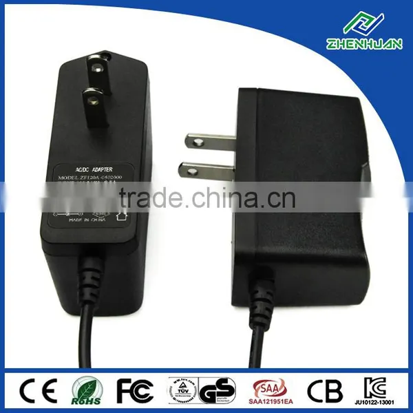 Jet Power Adapter Led Switching Power Supply 5v 2.0a photo-5
