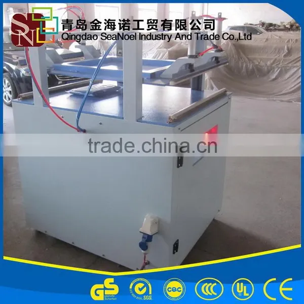 Professional High Configuration Pillow Packing Machine Manufacturers photo-6