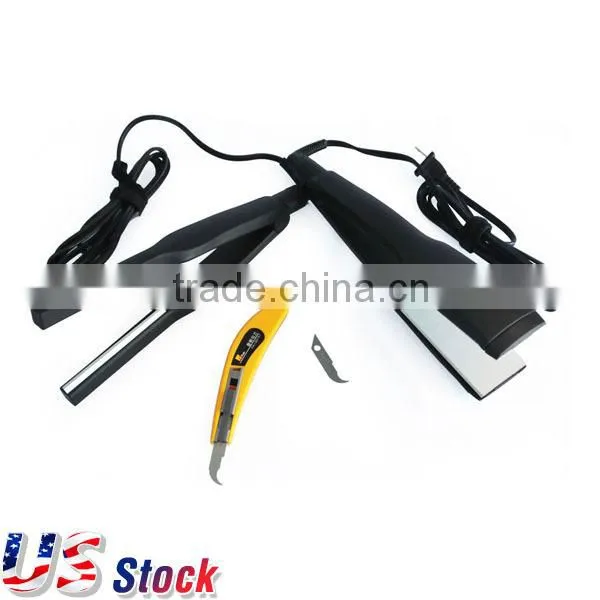 US Stock-Luxury Manual Acrylic Letter Making Bending Machine Tool, A+U Type