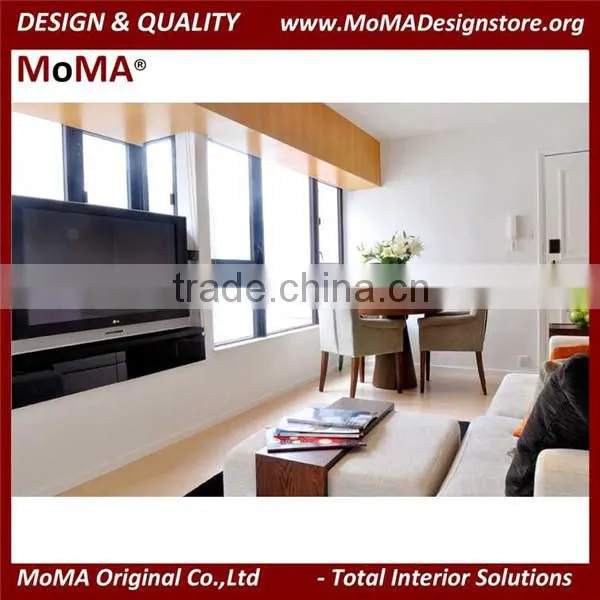 Luxury Serviced Apartment Living Room Furniture photo-3