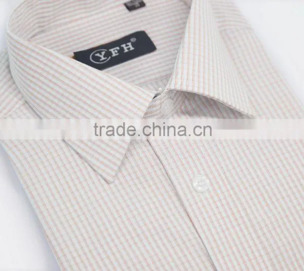 Cotton Dress Shirts for Men