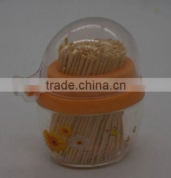 Cheap Bamboo Interdental Toothpick