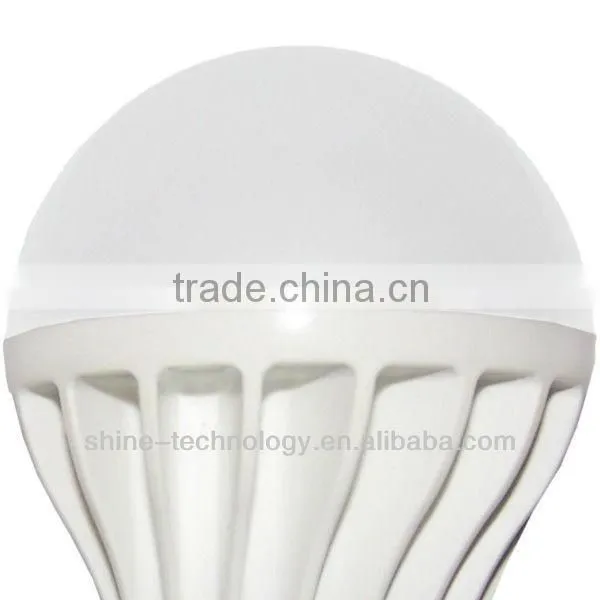 3w OEM 12v CE RoHS Warm White Led Lamps Led Bulb Led Light Led Lighting Led Samsung SMD5360 E27 Base Not Dimmable Manufactory photo-2