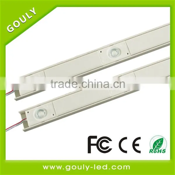 Shenzhen High Quality GLMD131L-U Store Front Exterior LED Lights, Interior Light, Indoor and Outdoor Led Light photo-2