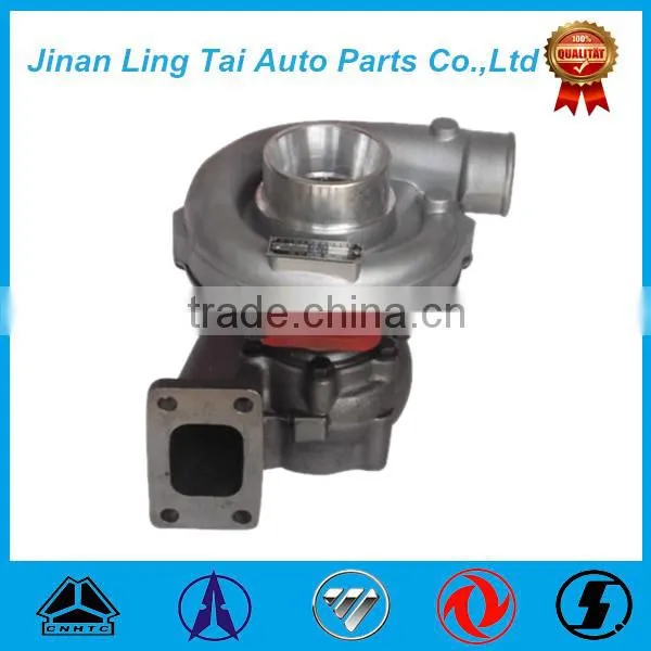 Weichai Engine Spare Parts Weichai Engine Supercharger for Sale photo-3