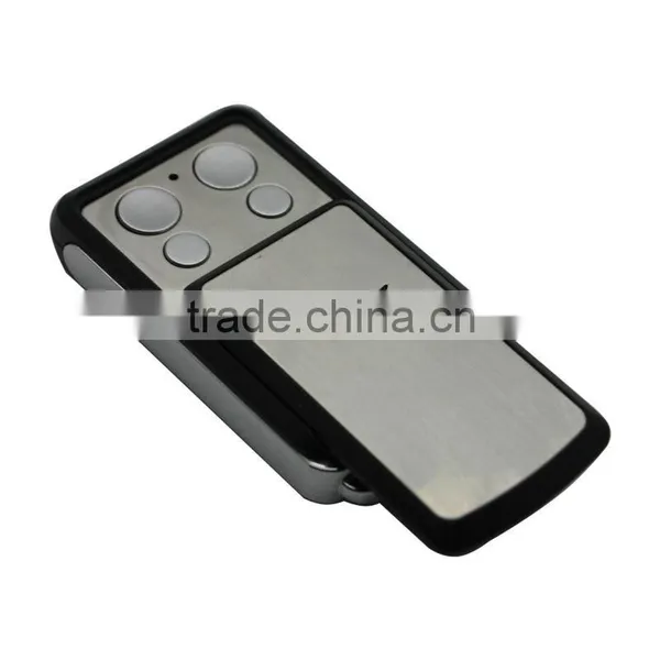 After Market Sommer Remote,SOMMER 4031 / Metal Slider Case / 868 MHz / Remote Control photo-3