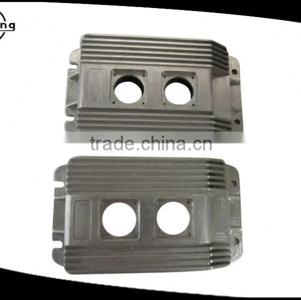 China Top Sale Sla/Sls 3D Print Resin Rapid Prototype photo-3