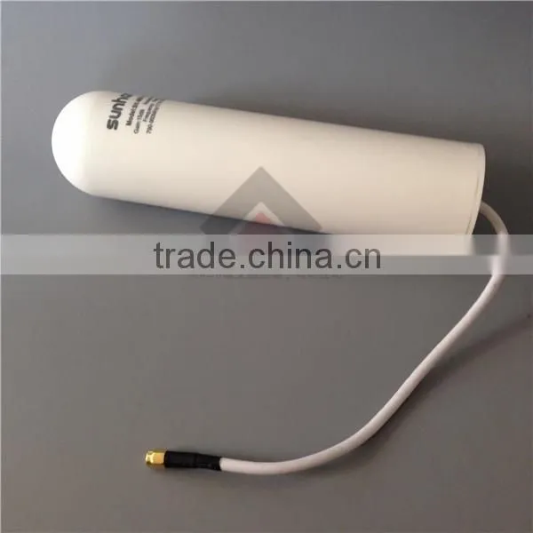 790-2700MHz 15dBi 3G 4G Antenna Outdoor photo-3