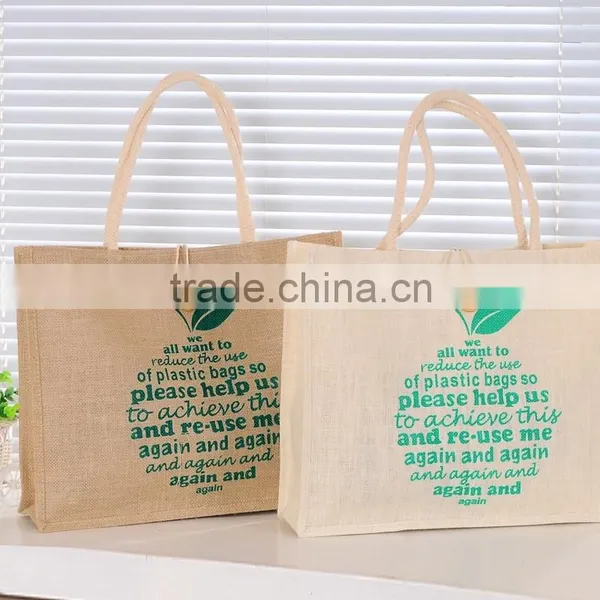 Jute Beach Bags photo-2