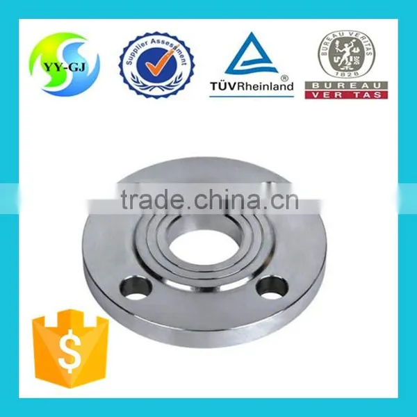Stainless Steel Flange SUS310S photo-5