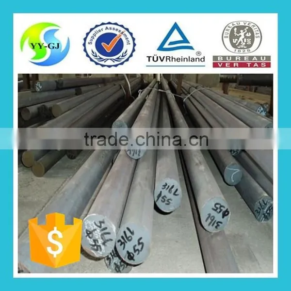 Hot Sale Stainless Steel Welding Rod photo-3