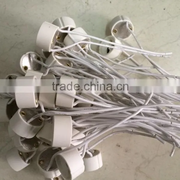 Ceramic Materials With 15cm Line Gu10 Base CE Quality photo-2