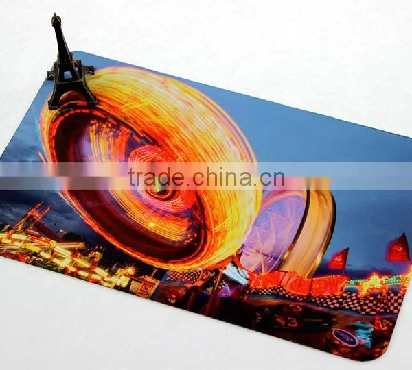 2015 Hot Sale Microfiber Mouse Pad photo-4