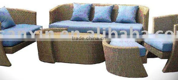 Wicker Furniture