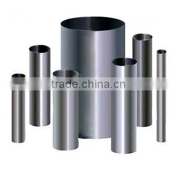 Round Steel Pipe