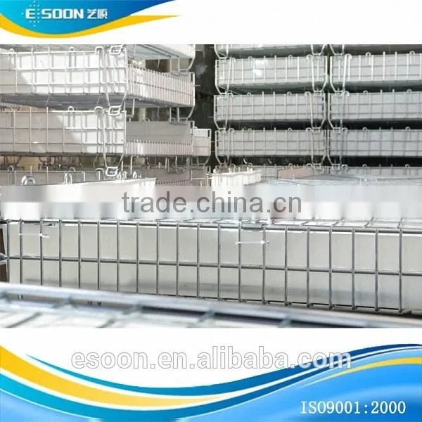 Large Metal Storage Containers photo-4