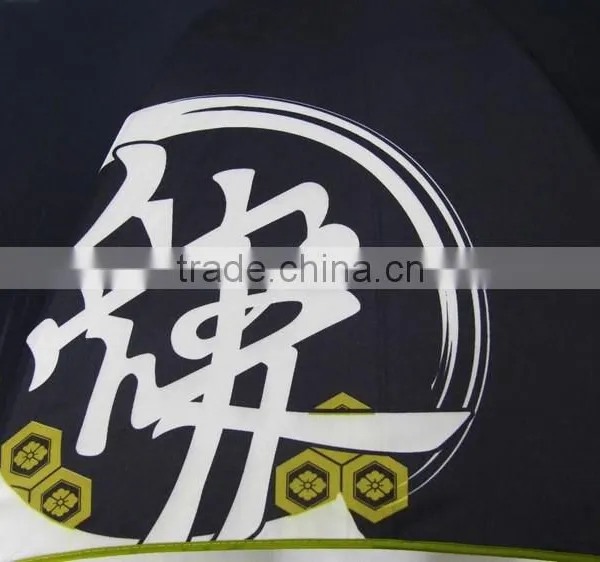 21"*8K Japanese Sword Umbrella photo-2