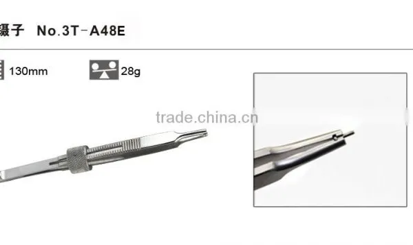 A48E Screw Tweezer photo-3