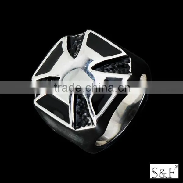 1460310 Valentine 2014 Fashion Jewelry Surgical Steel Jewelry