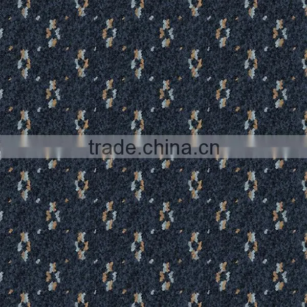 Shaggy Cut Pile Full Carpet For Home Decoration photo-5