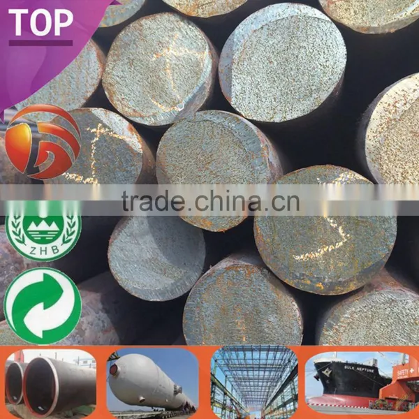20Cr/40Cr Small Diameter ms Bright Bar Fast Delivery En1a Bright Bar photo-3