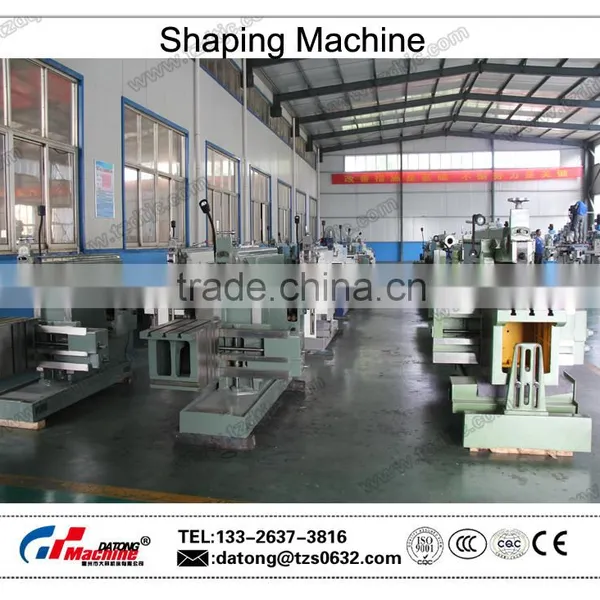 Supply Shaper Shaping Machine B6065A photo-3