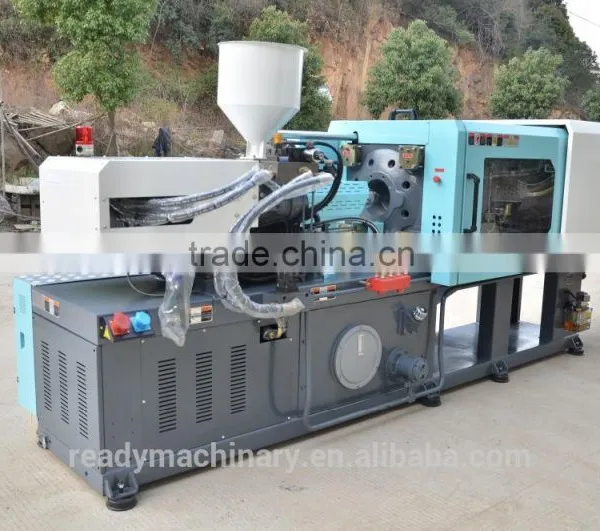2016 New 158 Ton Servo Motor Small Plastic Crisper Injection Molding Machine photo-6