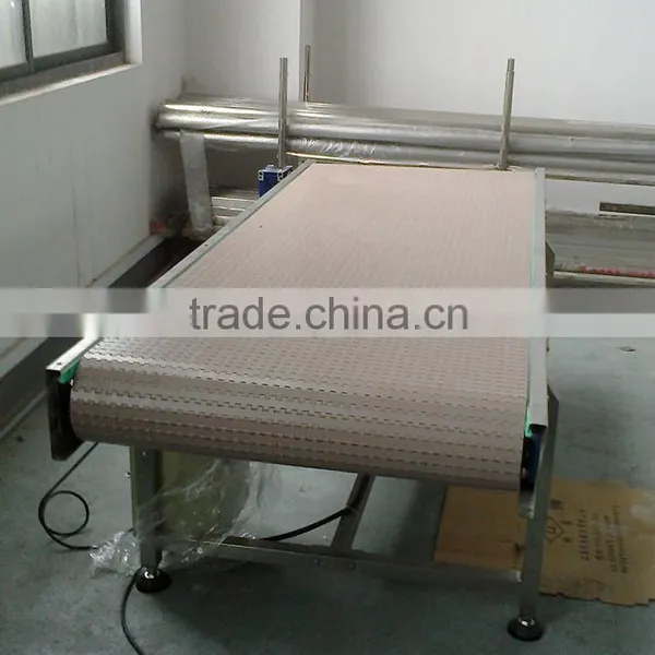 POM Belt Conveyor/modular Conveyor Factory Price photo-3
