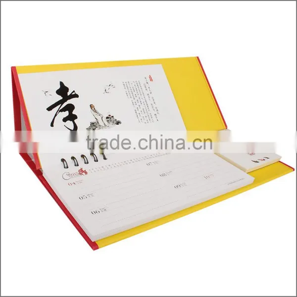 Exquisite Calendars, Desk Calendar Printing photo-5