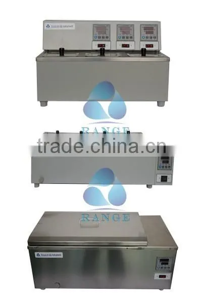 Thermostatic Water Bath/Laboratory Water Bath photo-2