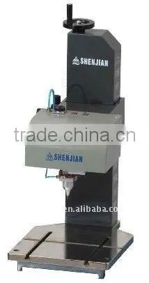 Pneumatic Flange and Cylinder Marking Machine photo-4