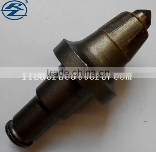 C30 Series Trencher Drill Picks Conical Drilling Bullet Bits photo-2